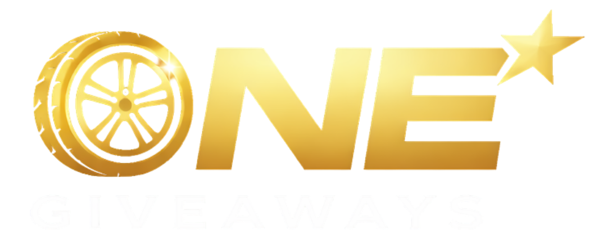 One Giveaways